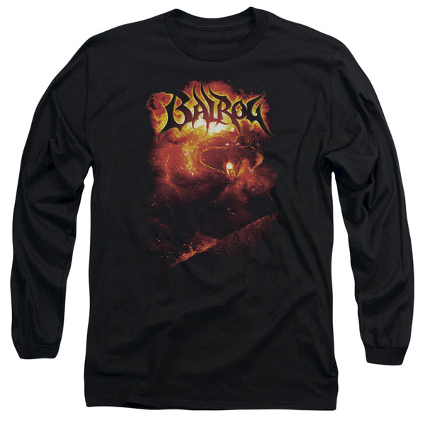 LOR - Balrog Adult Long Sleeve