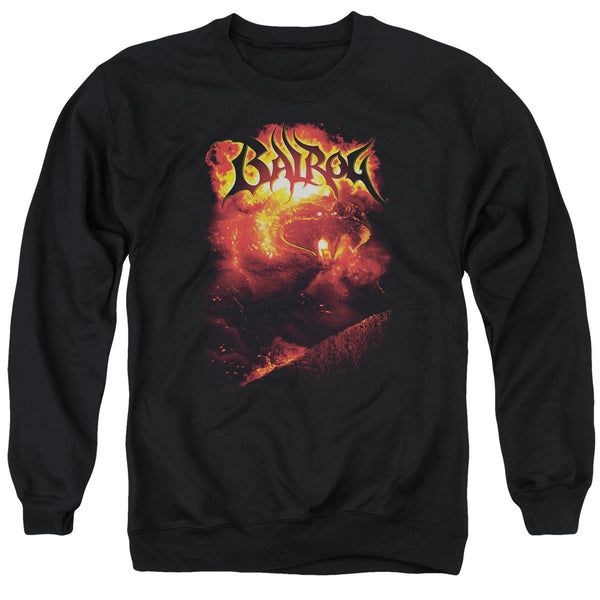 LOR - Balrog Adult Crewneck Sweatshirt