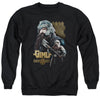 LOR - Gimli Adult Crewneck Sweatshirt