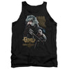 LOR - Gimli Adult Tank Top