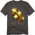 Lord Of The Rings - One Ring To Rule Them All Adult Regular Fit Short Sleeve
