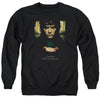 LOR - Frodo One Ring Adult Crewneck Sweatshirt