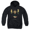 LOR - Frodo One Ring Youth Hooded Sweatshirt