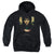 LOR - Frodo One Ring Youth Hooded Sweatshirt