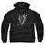 LOR - Big Sauron Head Adult Pullover Hoodie