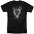 LOR - Big Sauron Head Adult Tall Fit Short Sleeve