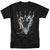 LOR - Big Sauron Head Adult Regular Fit Short Sleeve