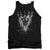 LOR - Big Sauron Head Adult Tank Top