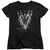LOR - Big Sauron Head Women's Short Sleeve