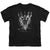 LOR - Big Sauron Head Youth Short Sleeve