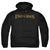 LOR - Lotr Logo Adult Pullover Hoodie