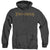 LOR - Lotr Logo Adult Heather Hoodie