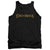 LOR - Lotr Logo Adult Tank Top