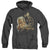 LOR - Legolas Adult Heather Hoodie