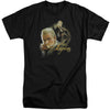 LOR - Legolas Adult Tall Fit Short Sleeve
