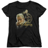 LOR - Legolas Women's Short Sleeve
