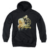 LOR - Legolas Youth Hooded Sweatshirt