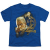 LOR - Legolas Youth Short Sleeve