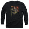 LOR - Frodo Adult Long Sleeve