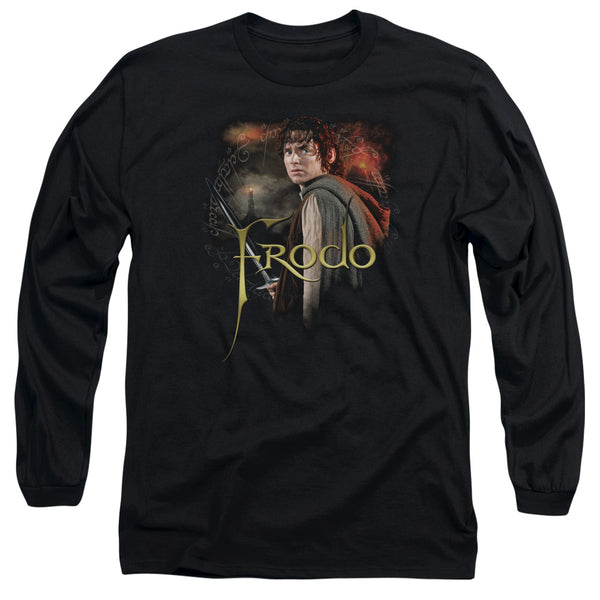 LOR - Frodo Adult Long Sleeve