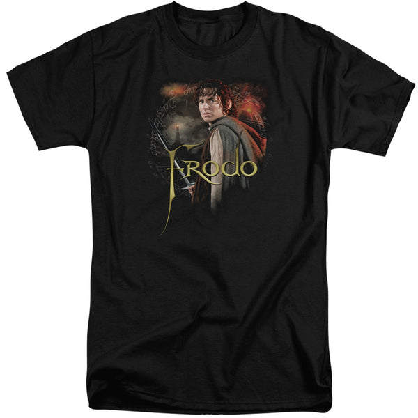 LOR - Frodo Adult Tall Fit Short Sleeve