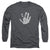 LOR - White Hand Adult Long Sleeve