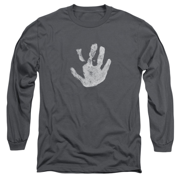 LOR - White Hand Adult Long Sleeve