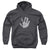 LOR - White Hand Youth Hooded Sweatshirt
