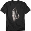 LOR - Hand Of Saruman Adult Regular Fit Short Sleeve