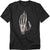 LOR - Hand Of Saruman Adult Regular Fit Short Sleeve