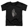 LOR - Hand Of Saruman Toddler Short Sleeve