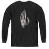LOR - Hand Of Saruman L - S Youth