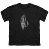 LOR - Hand Of Saruman Youth Short Sleeve