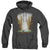 LOR - Kings Of Old Adult Heather Hoodie