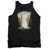 LOR - Kings Of Old Adult Tank Top