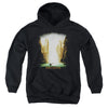LOR - Kings Of Old Youth Hooded Sweatshirt