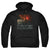 LOR - Walk In Mordor Adult Pullover Hoodie