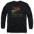 LOR - Walk In Mordor Adult Long Sleeve