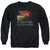 LOR - Walk In Mordor Adult Crewneck Sweatshirt