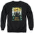 Lord Of The Rings - Villain Group Adult Crewneck Sweatshirt
