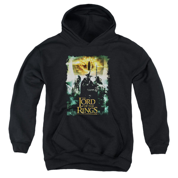 Lord Of The Rings - Villain Group Youth Hooded Sweatshirt