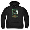 Lord Of The Rings - Hero Group Adult Pullover Hoodie