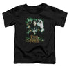 Lord Of The Rings - Hero Group Toddler Short Sleeve