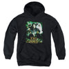 Lord Of The Rings - Hero Group Youth Hooded Sweatshirt