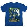 Lord Of The Rings - Hero Group Youth Short Sleeve