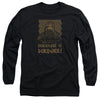 Lord Of The Rings - Ishkhaqwi Durugnul Adult Long Sleeve