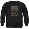 Lord Of The Rings - Ishkhaqwi Durugnul Adult Crewneck Sweatshirt
