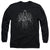 Lord Of The Rings - The Nine Adult Long Sleeve