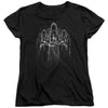 Lord Of The Rings - The Nine Women's Short Sleeve