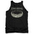Lord Of The Rings - The Journey Adult Tank Top